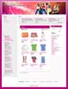 	 Apparel For Girls	