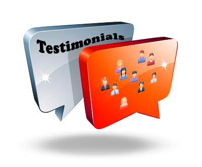 WebStoreSupply Testimonials